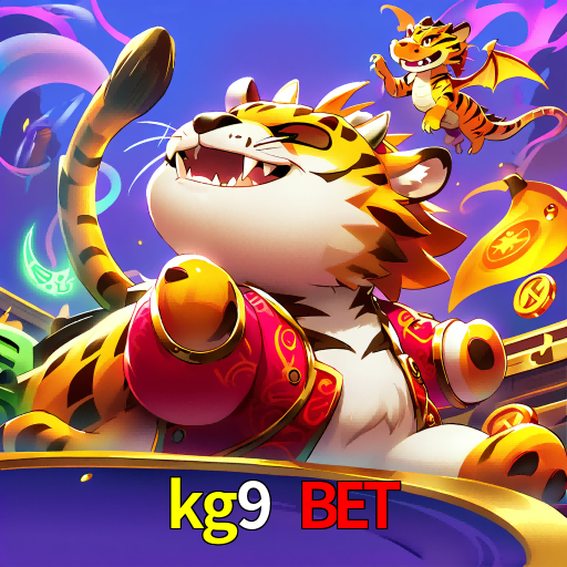 Login seguro na kg9 bet